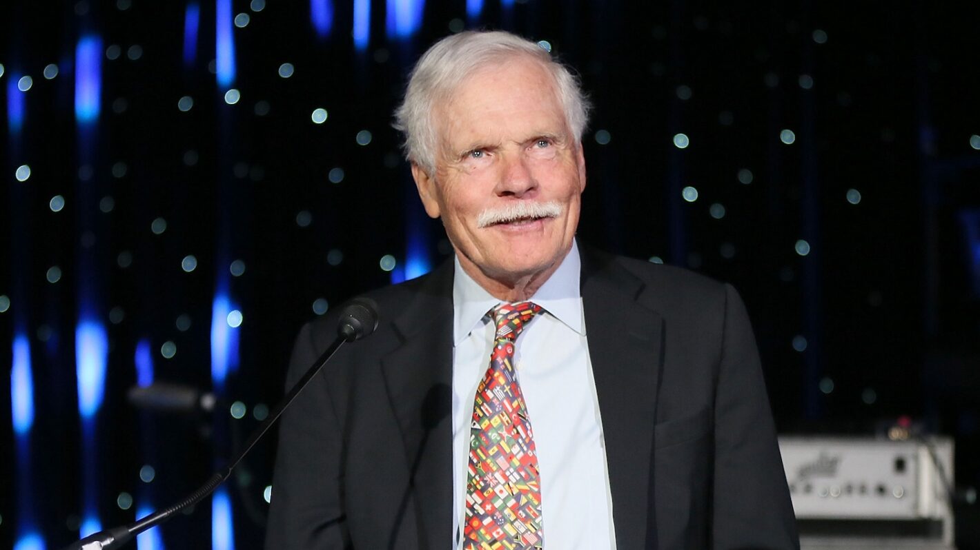 Ted Turner, Founder of CNN, Dies at 87