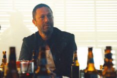 Ebon Moss-Bachrach in 'The Bear' special episode 'Gary'