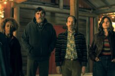 'The Boroughs' Review: 'Stranger Things' Creators Are Back With Supernatural Romp