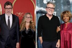 'The Boroughs' Stars and Their Real-Life Relationships: Who's Married and More