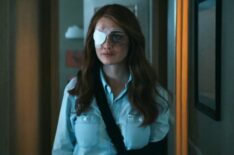 Dominique McElligott in 'The Boys'