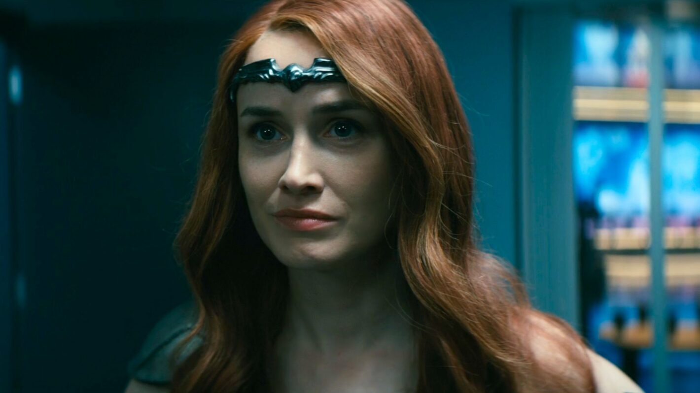 'The Boys': Will Queen Maeve Return Before the Series Ends?