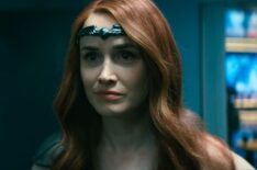 'The Boys': Will Queen Maeve Return Before the Series Ends?