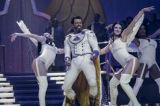 Daveed Diggs in 'The Boys' Season 5