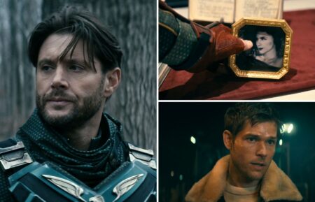 'Vought Rising' Easter Eggs Revealed in 'The Boys'