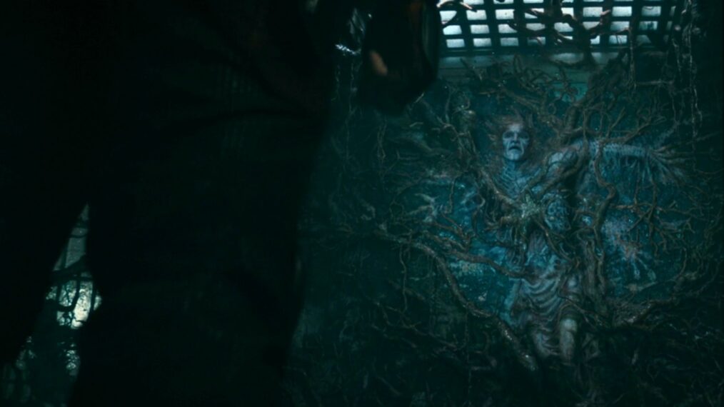 'Vought Rising' Easter Eggs in 'The Boys'