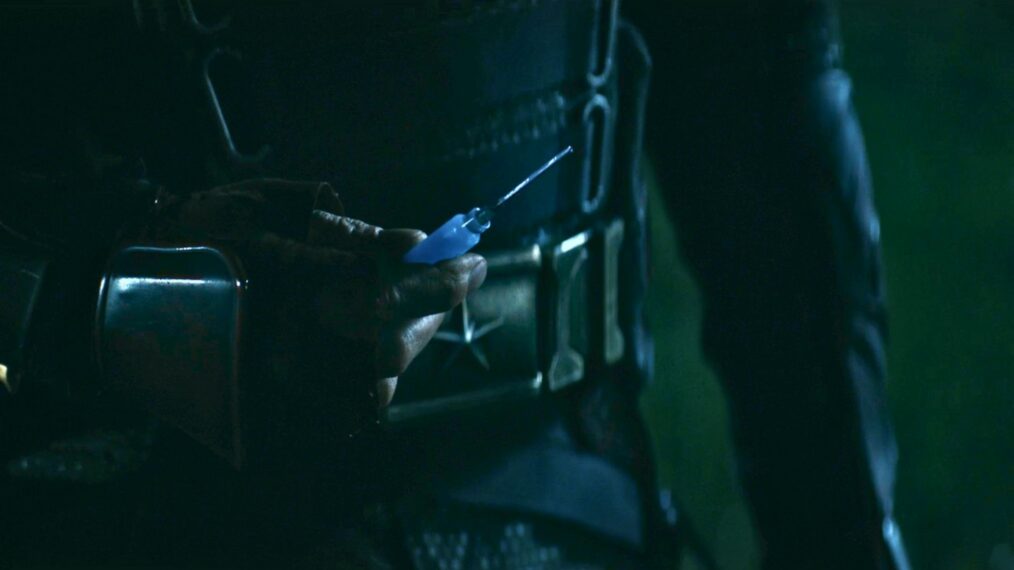 'Vought Rising' Easter Eggs in 'The Boys'
