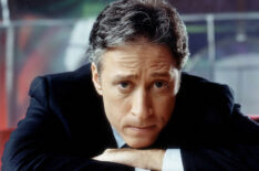Jon Stewart of 'The Daily Show With Jon Stewart'