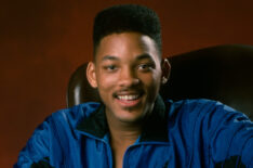 Will Smith of 'The Fresh Prince of Bel-Air'