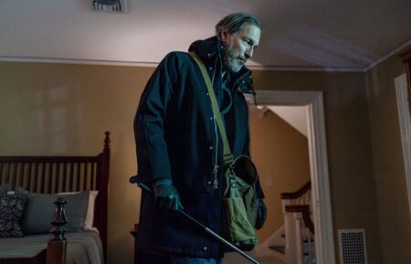 John Corbett as Xander Wax — 'The Hunting Party' Season 2 Finale