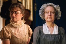'The Other Bennet Sister': Ella Bruccoleri on Acting With Lucy Briers, the 1995 Mary Bennet