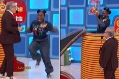 'The Price Is Right' Contestant Has Wild Reaction After $20,000 Win