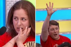 'The Price Is Right' Contestant Wins Car After Not Listening To Husband