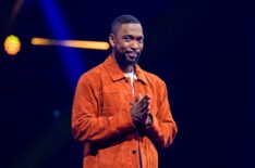 'The Quiz With Balls': Jay Pharoah Talks Show's New Twist, Celebrity Spinoff & More (Exclusive)