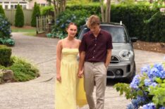 'TSITP': Jenny Han Debunks Fan Theory With Latest Movie Update