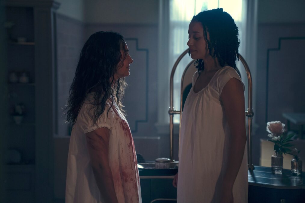 What Happens to Becka in 'The Testaments'? Mattea Conforti Explains ...
