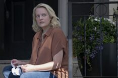 Elisabeth Moss as June Osborne in 'The Testaments' Season 1 finale