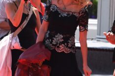 Laura Dern in 'The White Lotus' Season 4