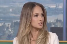 Fox News' Tomi Lahren Gives Verdict on Trump Wanting Revenge on Enemies