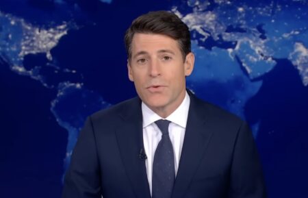 Tony Dokoupil