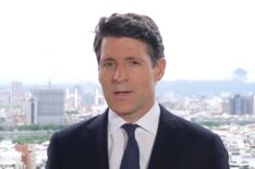 'CBS Evening News' Update After Tony Dokoupil Halts Broadcast for Medical Emergency