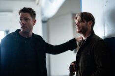 Does Jensen Ackles' Russell Die in 'Tracker' Season 3 Finale? Colter's Brother's New Job, Explained