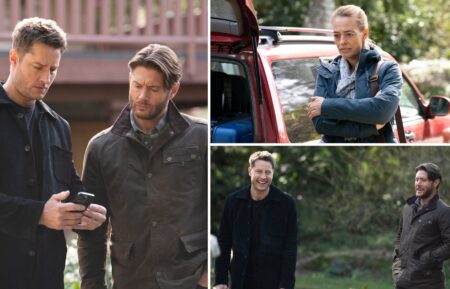 'Tracker' Season 3 Episode 21 