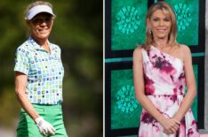 'Wheel of Fortune' Fans Go Wild Over Vanna White Dressed Down Pics