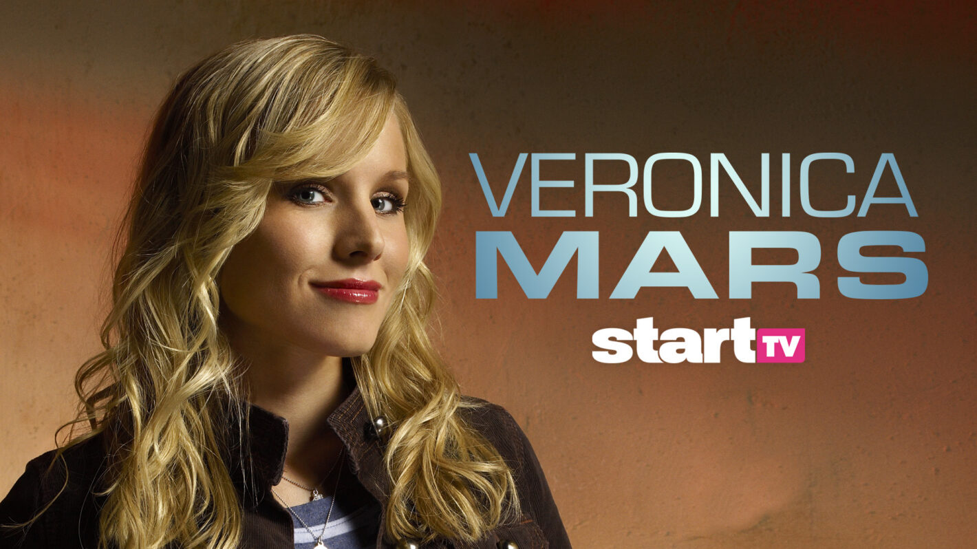 Veronica Mars promo