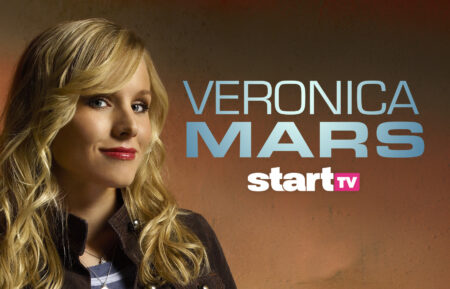 Veronica Mars promo