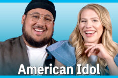 'American Idol': Hannah & Jordan's Future Plans & More Revealed