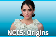 'NCIS: Origins': Mariel Molino Goes Inside Lala & Gibbs' Major Romantic Moment (VIDEO)