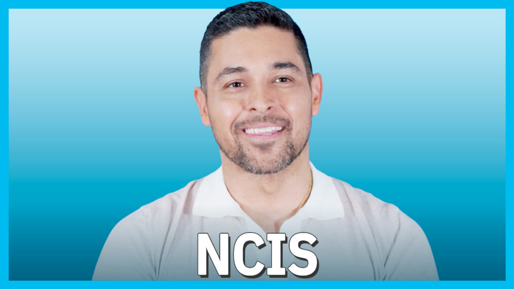 Did Gibbs Kill Rogers on 'NCIS'? Wilmer Valderrama Explains That Twist ...