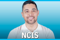 Did Gibbs Kill Rogers on 'NCIS'? Wilmer Valderrama Explains That Twist (Exclusive)