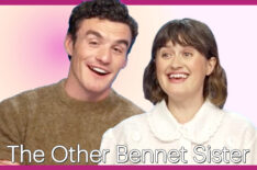'The Other Bennet Sister': Dónal Finn on What That Poetry Reading Really Means (VIDEO)