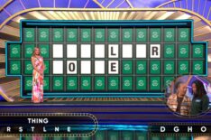 'Wheel of Fortune' Contestants Lose $59,000 After Granny Scolds Her Granddaughter