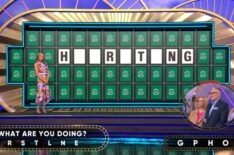 'Wheel of Fortune': Siblings Lose $60,000 as Show Introduces New Twist