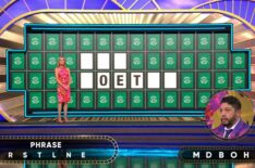 'Wheel of Fortune': Italian Restaurant Owner Loses $60,000 on 'Terrible' Final Puzzle