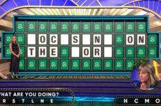 'Wheel of Fortune': Emotional Contestant Cries With Ryan Seacrest After $60,000 Win