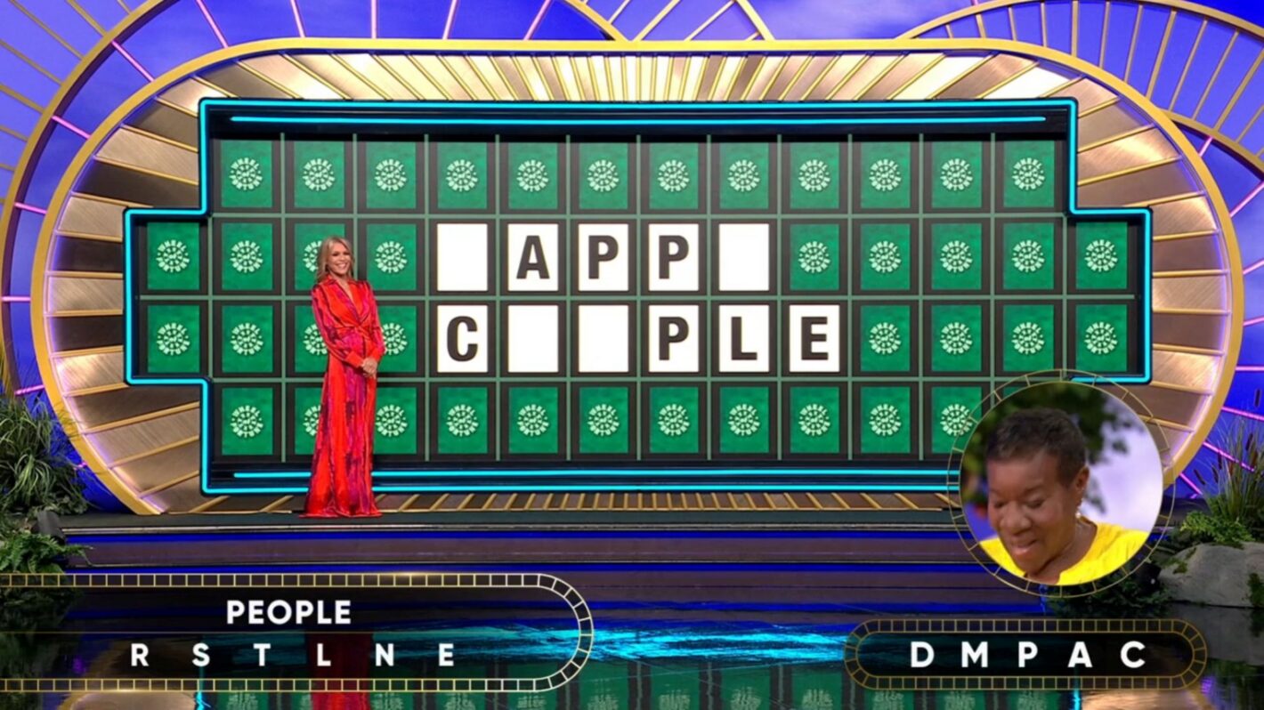 Wheel of Fortune' Contestant Wows Ryan Seacrest With Puzzle Solving Skills & Wins $63,000