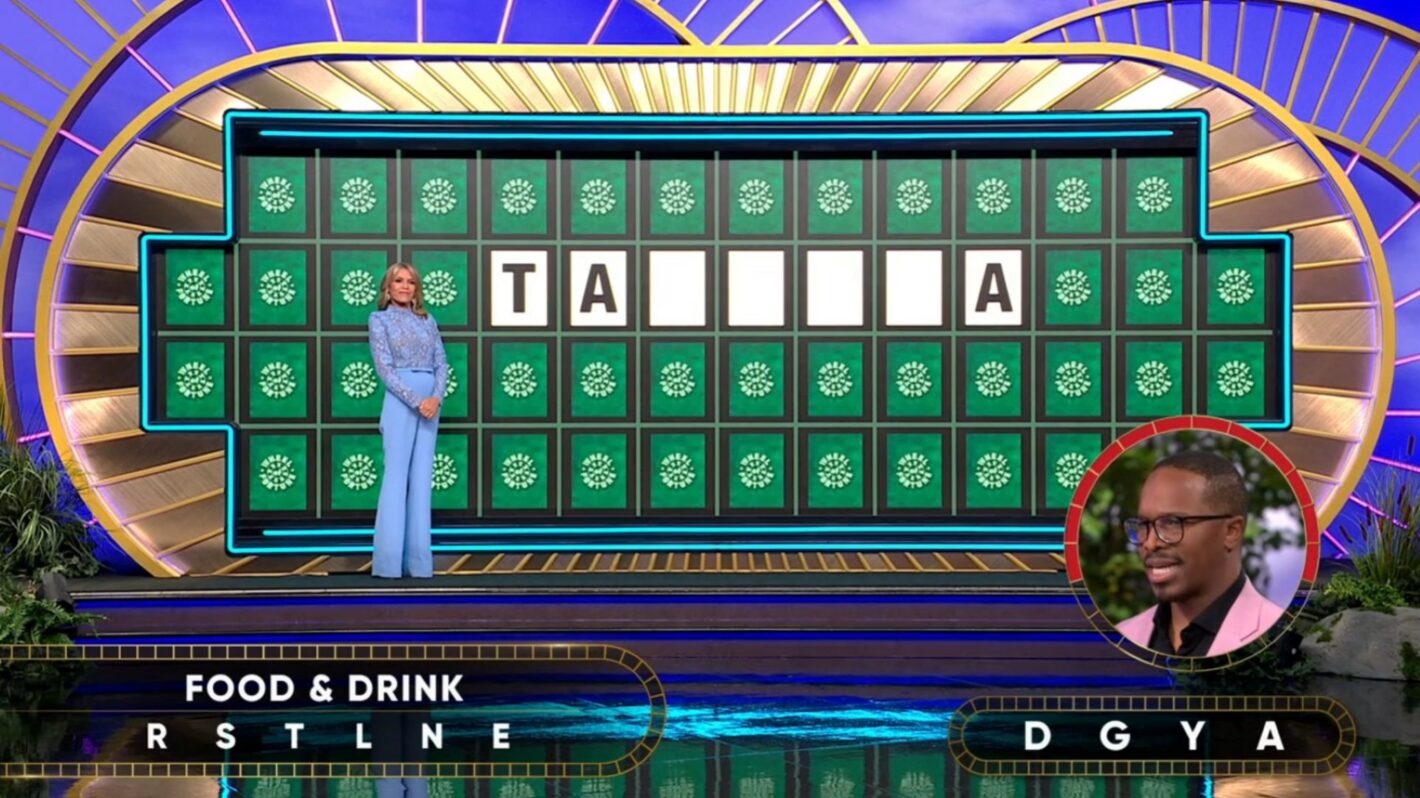 'Wheel of Fortune' Fans Impressed by 'Fun' Game as Contestant Loses $69,000
