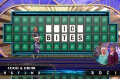 'Wheel of Fortune': $71,000 Win Decided on Amazing Final Puzzle Spin