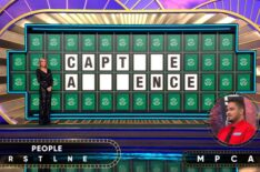 'Wheel of Fortune' Contestant Wins $75,000 & Jay Leno Unveils Jaw-Dropping New Prize