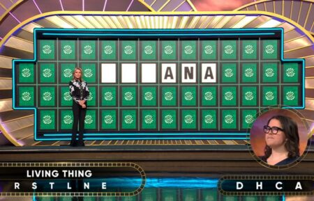 "Wheel of Fortune" contestant Chelsea Calabro winning a car on May 26, 2026