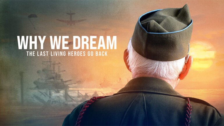 Why We Dream - CNN
