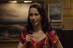 'Widow's Bay' Episode 4 Curse Explained by Kate O'Flynn