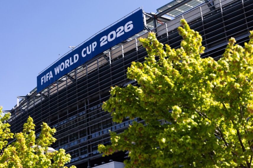 World Cup 2026