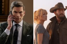 How Did Jamie's 'Yellowstone' Death Affect Beth & Rip? Kelly Reilly & Cole Hauser Explain
