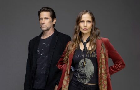 Roger Howarth, Tamara Braun — 'The Young and the Restless'