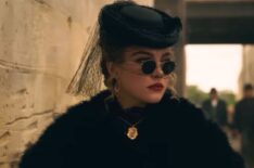 Florence Pugh in 'East of Eden'